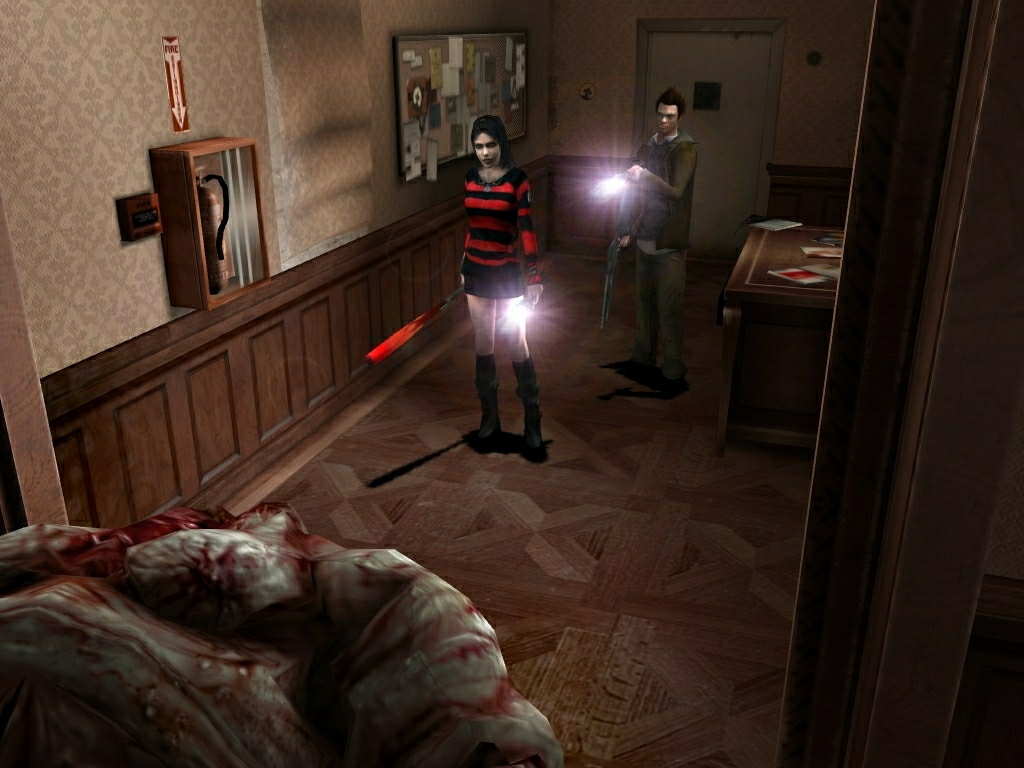 Obscure: The Aftermath